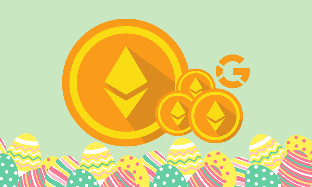 Google gets in on Ethereum Merge excitement with nifty easter egg